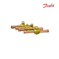 شیر بال ولو دانفوس سایز 7/8"