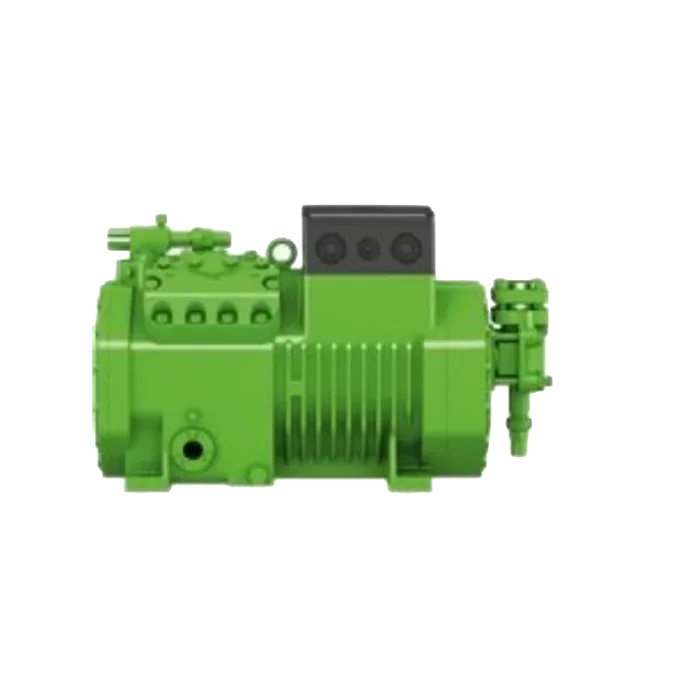 کمپرسور 2 اسب بیتزر مدل Bitzer 2FES-2-40S