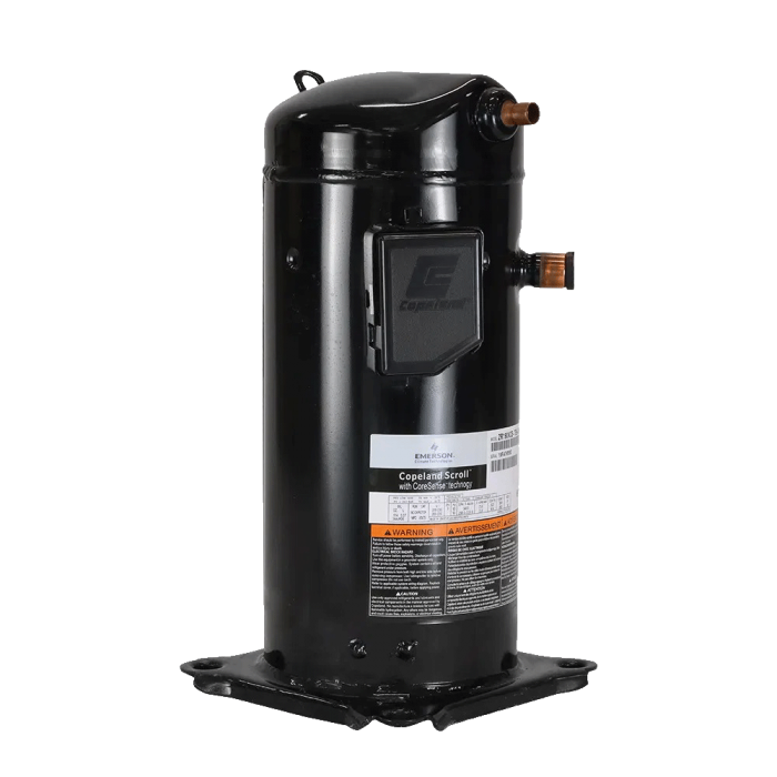 کمپرسور اسکرال کوپلند مدل ZR310KEC-TFD-522