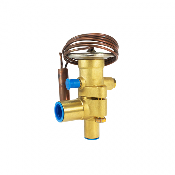 شیر انبساط ترموستاتیکی امرسون مدل TIR 55 HW (آلکو)