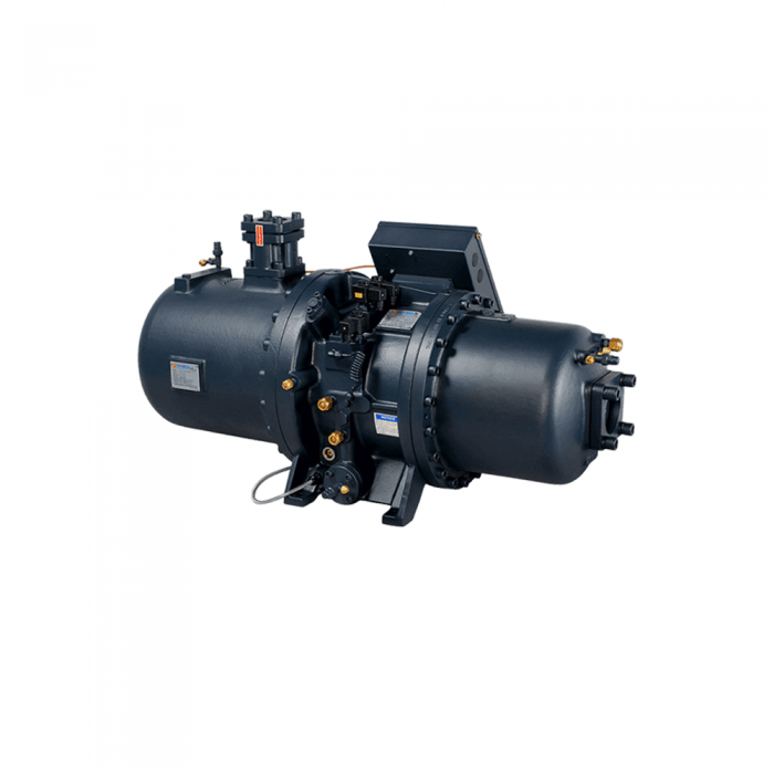 کمپرسور اسکرو هنبل مدل Hanbell RC2-1020B