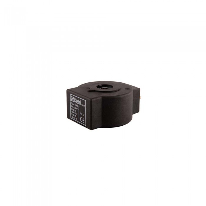 بوبین کویل (Coil) شیربرقی Castel مدل 9120/RA6