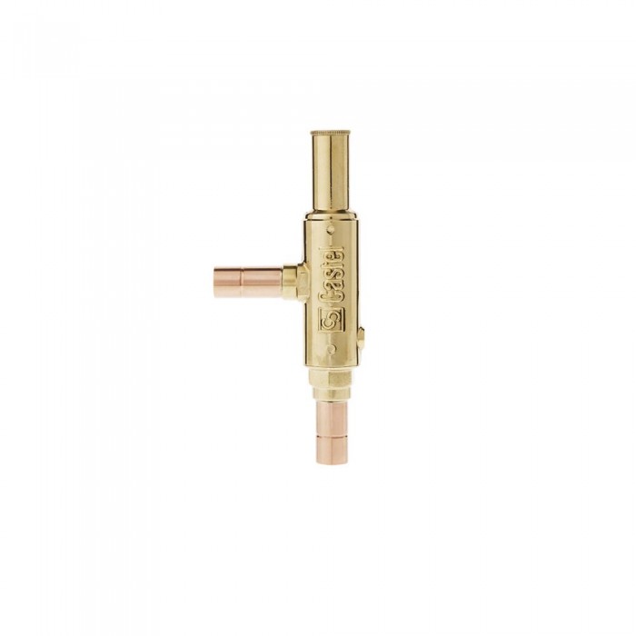 رگلاتور فشار کارتر  مدل Castel  3320/7S