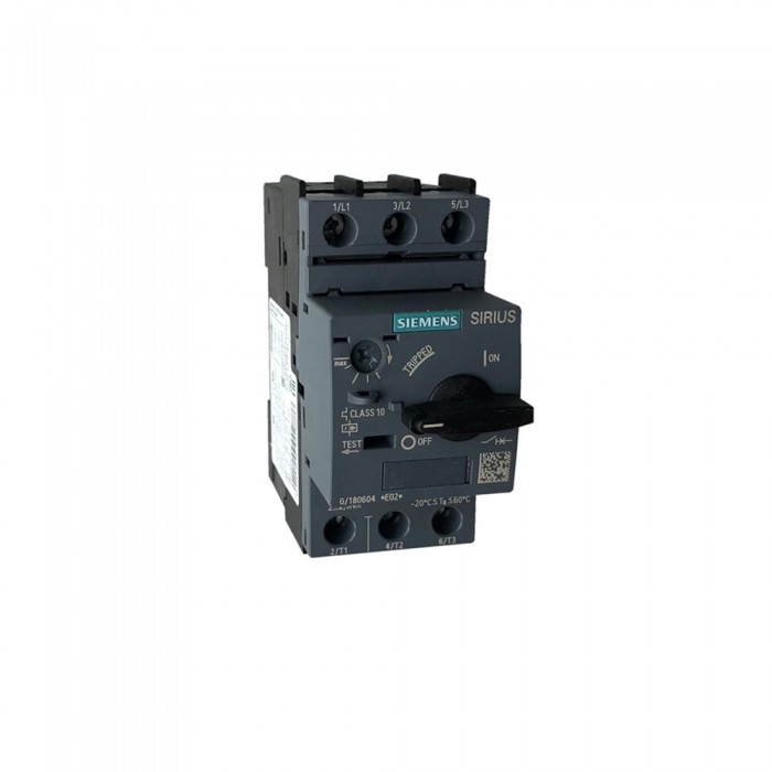 کلیدحرارتی 22تا32آمپر-مدل 3RV2031-4EA10