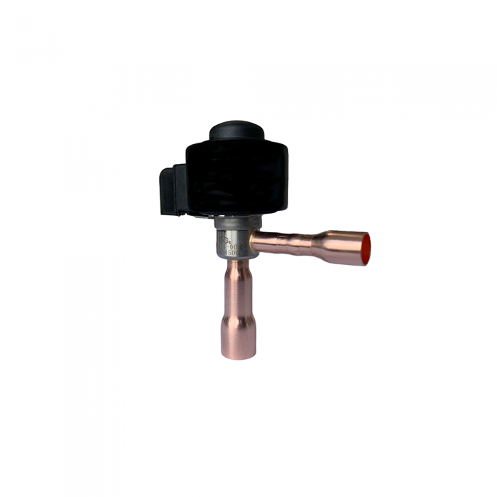 شیر انبساط الکترونیکی DPF 6.5 — Electronic Expansion Valve