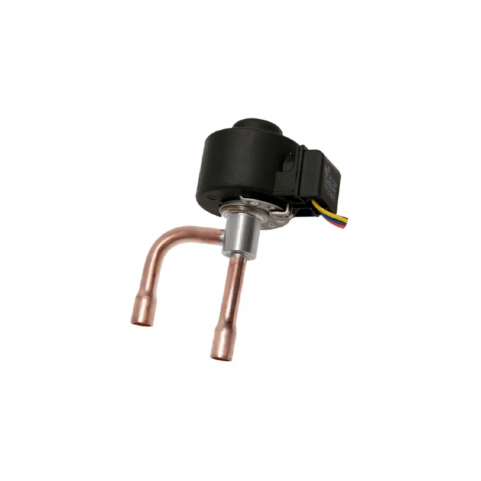 شیر انبساط الکترونیکی DPF 1.65 — Electronic Expansion Valve