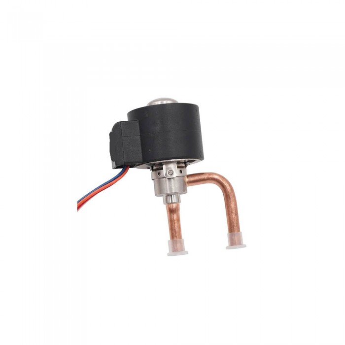 شیر انبساط الکترونیکی DPF 2.2 — Electronic Expansion Valve
