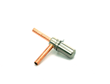 شیر انبساط الکترونیکی DPF 3.0 — Electronic Expansion Valve