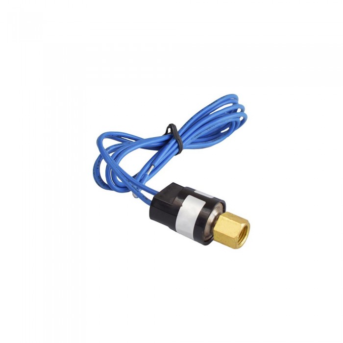 پرشر سوئیچ Low Pressure — رنج 10–25 psi