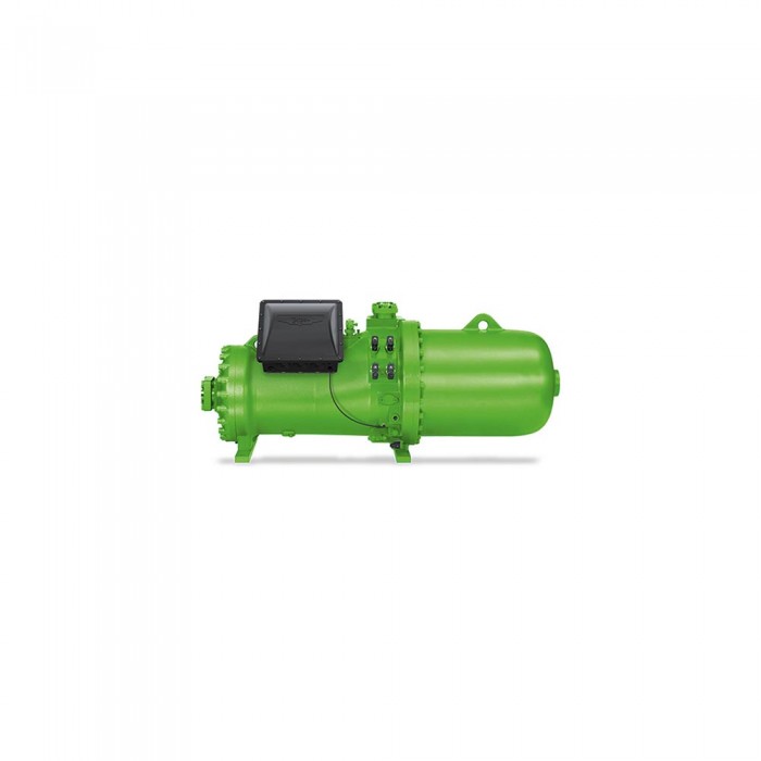 کمپرسور اسکرو بیتزر مدل CSH95103-320Y-40D 