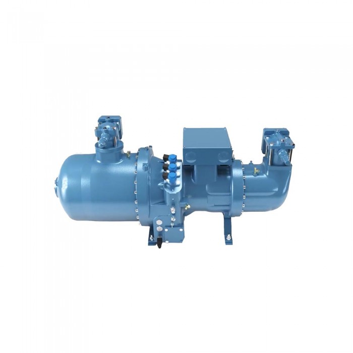 کمپرسور اسکرو SRMTEC سری RS3