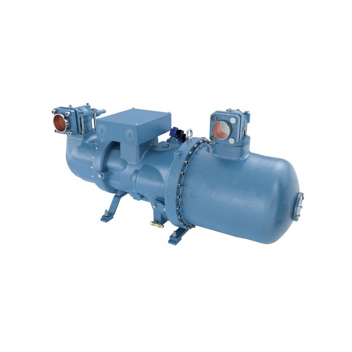 کمپرسور اسکرو SRMTEC سری RS3