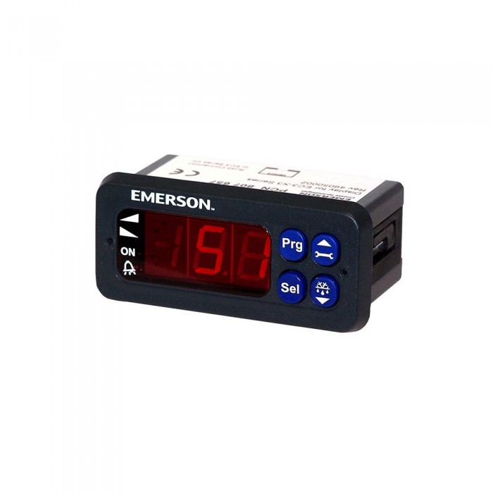 نمایشگر و کی‌پد Emerson ECD-002