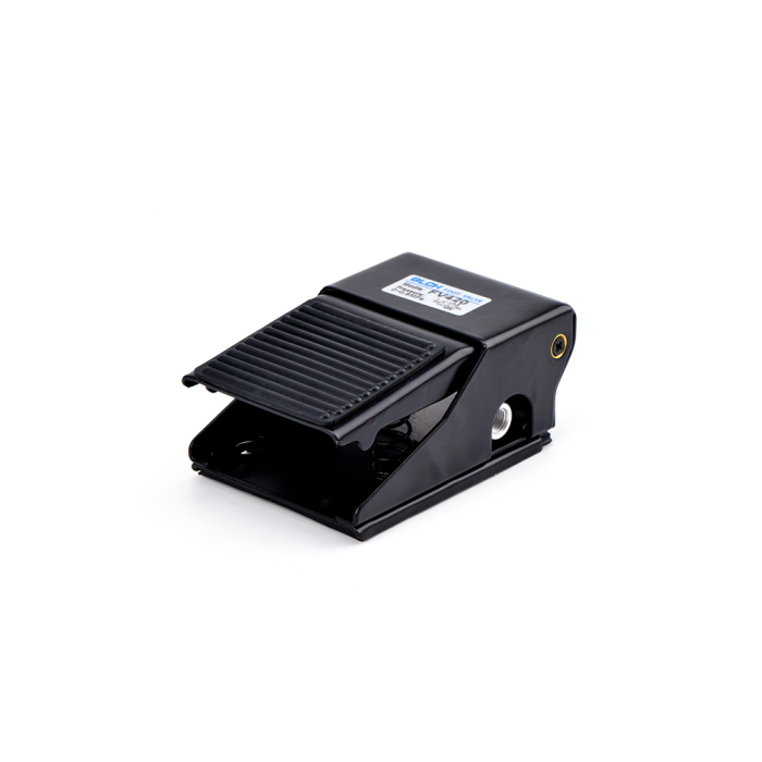 شیر برقی-پدالی پنوماتیک BLCH-مدل FV320/4202