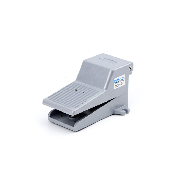 شیر برقی-پدالی پنوماتیک BLCH-مدل  (4F (4F210-08G/4F210-08