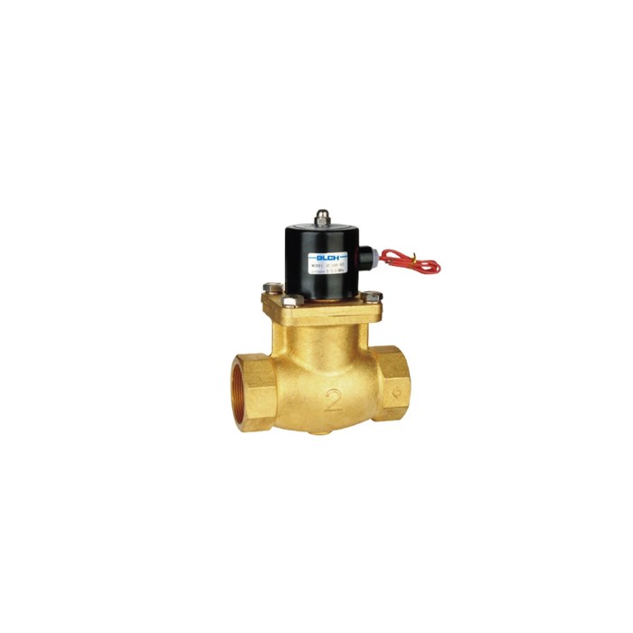 شیر برقی پنوماتیک BLCH- سری 2L