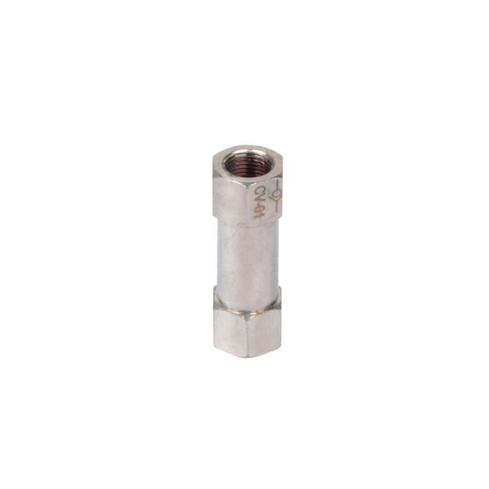 شیر یکطرفه پنوماتیک BLCH - سری CV
