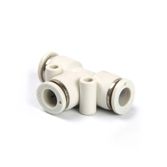اتصال پنوماتیک مستقیم BLCH- سری White PE