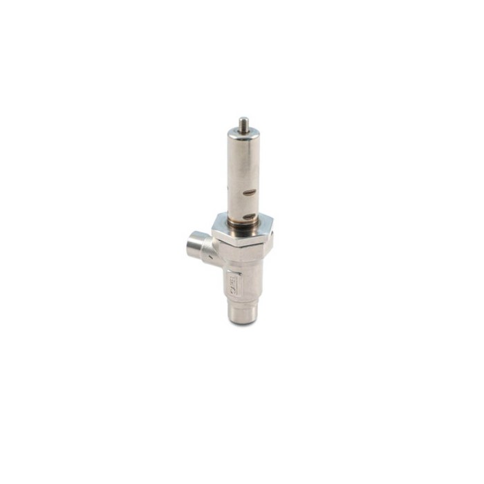 شیر انبساط مدل E2V for transcritical CO2