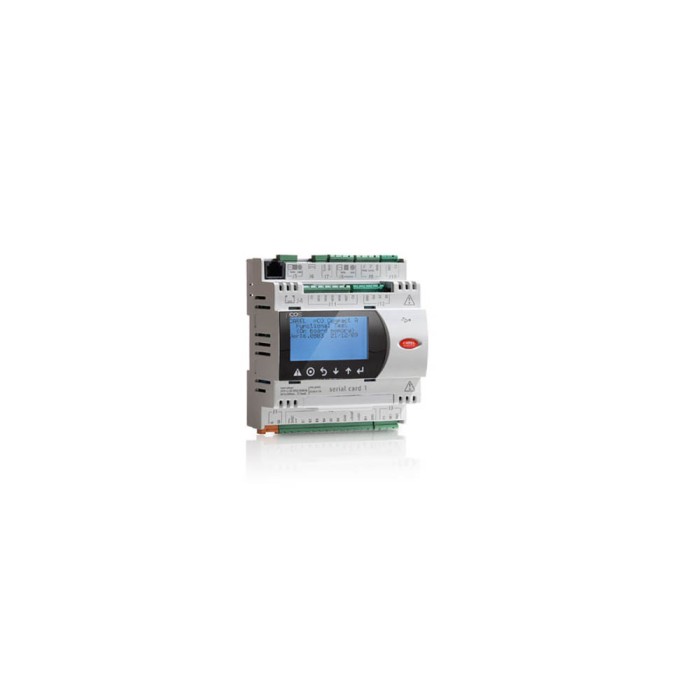 کنترلر فشرده pCO5 compact (I/O board)