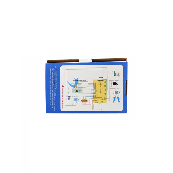 کنترلر یونیورسال کولرگازی مدل KT-U08C