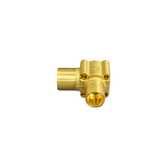 بدنه شیر انبساط دانفوس Danfoss 067B4023