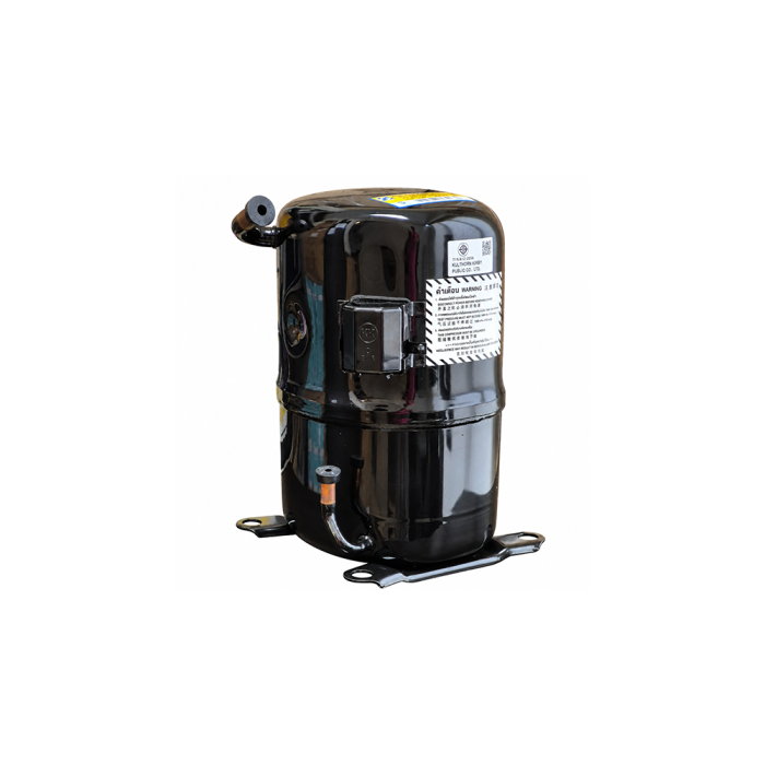 کمپرسور Kulthorn AW 5532EK مبرد R22 ظرفیت 26852 BTU برق 220-240V