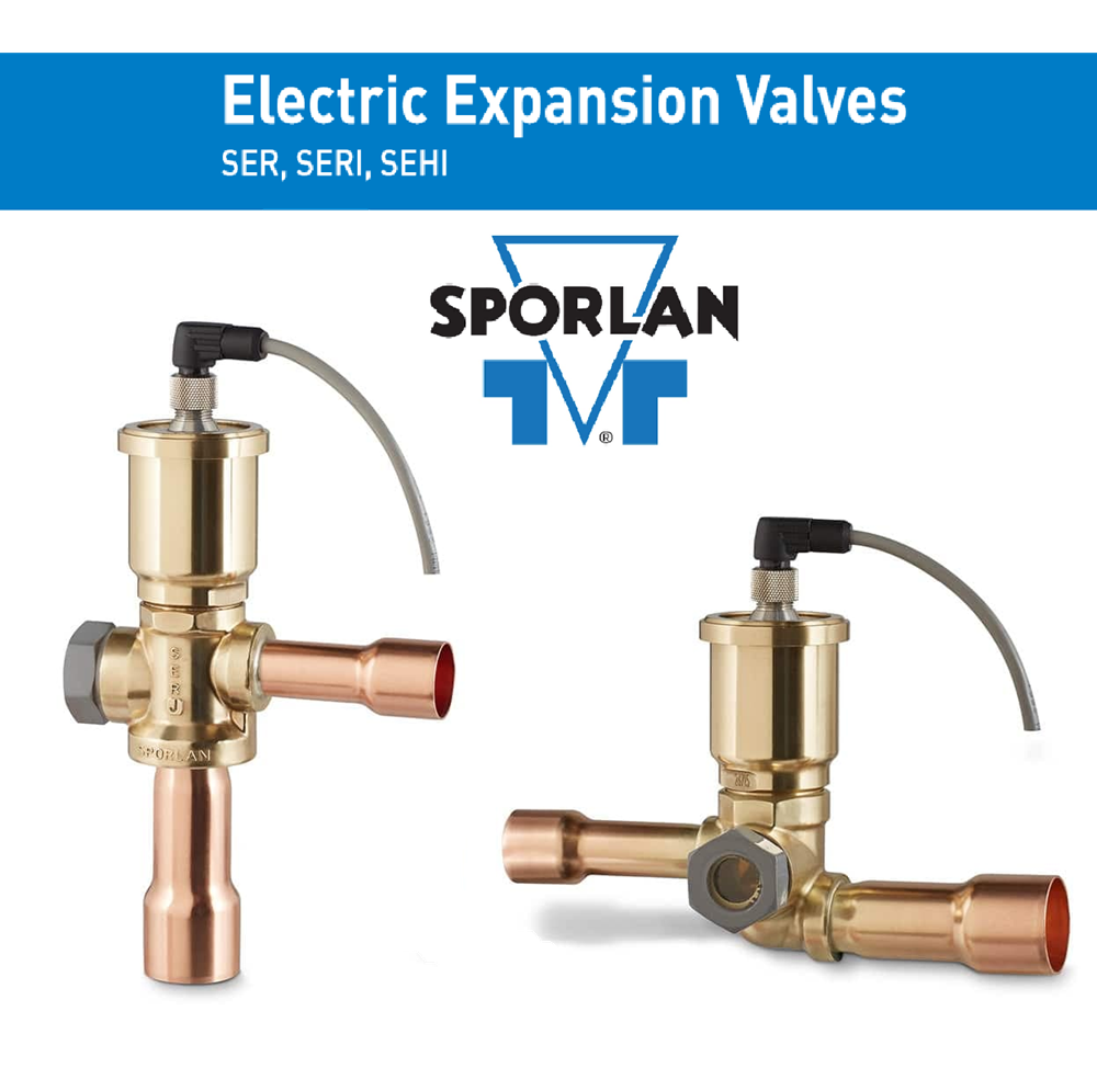 sporlan