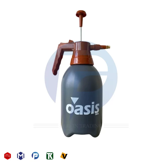 سمپاش 2 لیتری اوسیس مدل 2LT