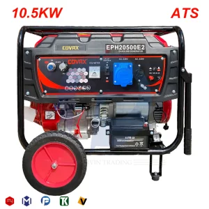 موتور برق کواکس بنزینی EPH20500E2