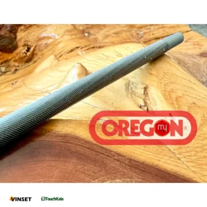 سوهان اره موتوری 4.8mm اورگان بسته 3 عددی