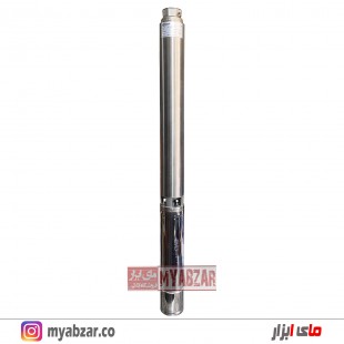 پمپ شناور پنتاکس ایتالیا 125 متری 2 اینچ مدل 4S 140-20A