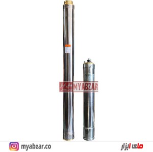 شناور 90 متری 2 اینچ هندی WF مدل WFNP30