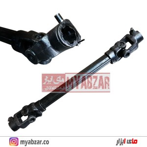 سمپاش تراکتوری لوشانگ LS-50 تایوان اصل