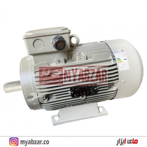 الکتروموتور