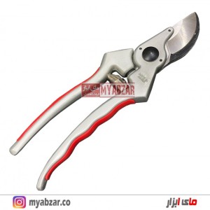 قیچی و اره دستی