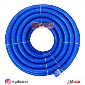 لوله خرطومی و برزنتی