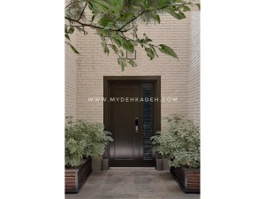 فروش ویلا ۱۲۰۰ متری نوساز دوبلکس