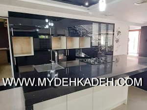 فروش ویلا 1350متری نوساز دوبلکس دهکده