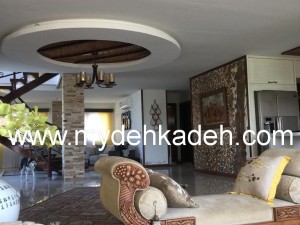 فروش ویلا خانه دریا