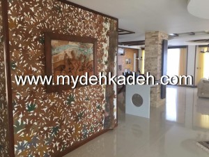 فروش ویلا خانه دریا