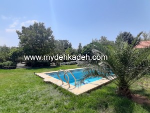 اجاره ویلا دهکده