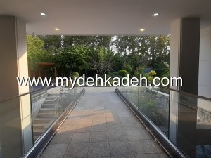 فروش ویلا دوبلکس دهکده