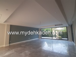 فروش ویلا دوبلکس دهکده