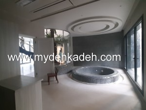 فروش ویلا دوبلکس دهکده