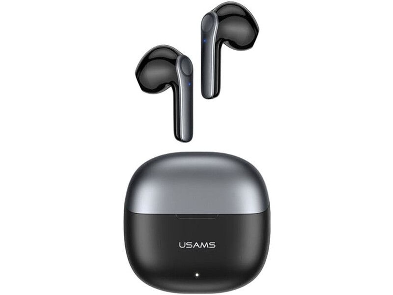هندزفری بلوتوث گیمینگ یوسامز USAMS XH09 wireless earphone portable gaming