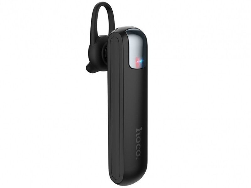 هندزفری بلوتوث تک گوش هوکو Hoco Gratified business wireless headset E37