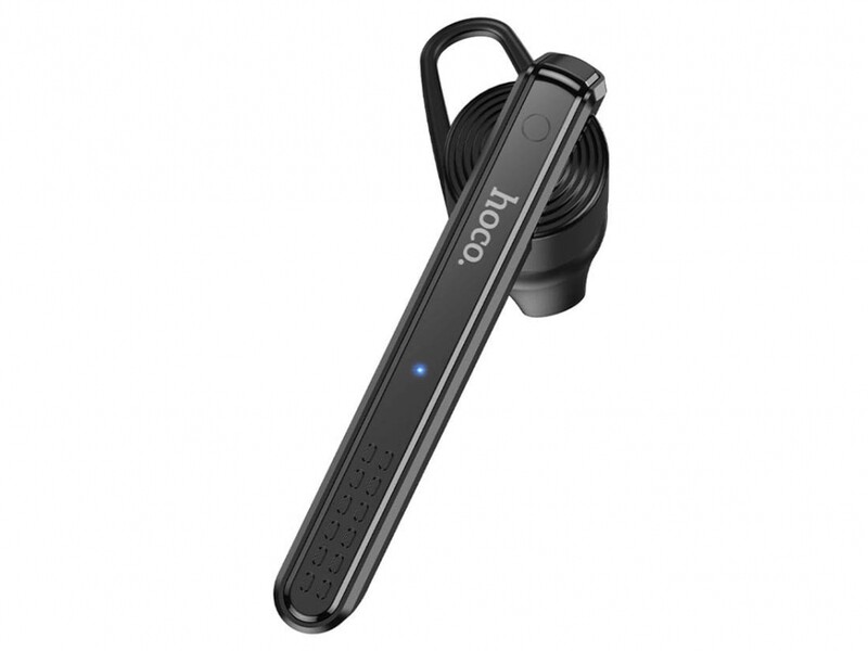 هندزفری بلوتوث تک گوش هوکو Hoco Gorgeous business BT headset E61