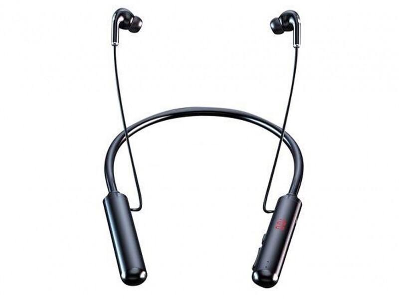 هندزفری بلوتوث مگنتی ارلدام Earldom Bluetooth Headphone ET-BH50
