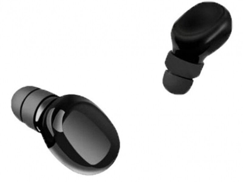 هندزفری بلوتوث تک‌گوش مینی ارلدام Earldom Single Ear Wireless Earphone ET-BH51